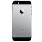 Смартфон Apple iPhone SE 128GB (MP862) Space Grey - фото 3 - інтернет-магазин електроніки та побутової техніки TTT