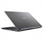 Ноутбук Acer Aspire 5 A515-51G (NX.GPDEU.035) Steel Gray - фото 4 - интернет-магазин электроники и бытовой техники TTT