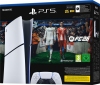 Игровая приставка Sony PlayStation 5 Slim Digital Edition (EA Sports FC 26) - фото 3 Игровая приставка Sony PlayStation 5 Slim Digital Edition (EA Sports FC 26) - фото 3 - интернет-магазин электроники и бытовой техники TTT