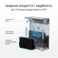 Маршрутизатор Asus ZenWiFi BT10 2pk White (90IG08Y0-MO3C40) - фото 2 - интернет-магазин электроники и бытовой техники TTT