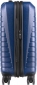 Чемодан пластиковый Wenger Ryse малый (610148) Blue - фото 5 - интернет-магазин электроники и бытовой техники TTT