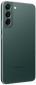 Смартфон Samsung Galaxy S22 Plus 8/128GB (SM-S906BZGDSEK) Green - фото 9 - интернет-магазин электроники и бытовой техники TTT