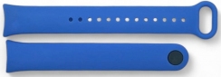 Ремінець BeCover для Xiaomi Mi Smart Band 9 (711966) Royal Blue - фото 4 - інтернет-магазин електроніки та побутової техніки TTT