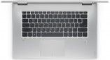 Ноутбук Lenovo Yoga 720-15IKB (80X700BJRA) Platinum - фото 5 - інтернет-магазин електроніки та побутової техніки TTT
