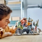 Конструктор LEGO Marvel Месники: Ера Альтрона 613 деталей (76291) - фото 4 - інтернет-магазин електроніки та побутової техніки TTT