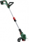 Триммер садовый аккумуляторный Bosch UniversalGrassCut 18V-26-500 1х2.5А·час (0.600.8C1.F00) - фото 2 - интернет-магазин электроники и бытовой техники TTT