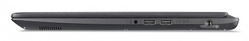 Ноутбук ﻿Acer Aspire 3 A315-31 (NX.GNTEU.007) Black - фото 4 - интернет-магазин электроники и бытовой техники TTT