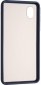 Панель Gelius Bumper Mat Case для Samsung Galaxy A013 (A01 Core) (2099900829642) Blue - фото 4 - інтернет-магазин електроніки та побутової техніки TTT