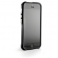 Чехол для iPhone 5 Element Case ION 5 - w/Matte Carbon Back (API5-1210-KF00) - фото 5 - интернет-магазин электроники и бытовой техники TTT