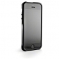 Чохол для iPhone 5 Element Case ION 5 - w/Matte Carbon Back (API5-1210-KF00) - фото 5 - інтернет-магазин електроніки та побутової техніки TTT