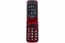 Мобильный телефон Sigma mobile Comfort 50 Shell Duo Red - фото 3 - интернет-магазин электроники и бытовой техники TTT