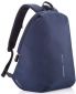 Рюкзак для ноутбука XD Design Bobby Soft Anti-Theft Backpack (P705.795) Navy - фото 4 - интернет-магазин электроники и бытовой техники TTT