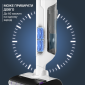 Акумуляторний миючий пилосос Rowenta X-CLEAN 10 GZ7540WO - фото 4 - інтернет-магазин електроніки та побутової техніки TTT