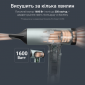 Фен-щітка Rowenta NANO Tiny HY7120E0 - фото 3 - інтернет-магазин електроніки та побутової техніки TTT