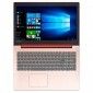 Ноутбук Lenovo IdeaPad 320-15IAP (80XR00TMRA) Coral Red - фото 4 - интернет-магазин электроники и бытовой техники TTT