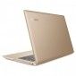 Ноутбук Lenovo IdeaPad 520-15IKB (81BF00EJRA) Golden - фото 5 - интернет-магазин электроники и бытовой техники TTT