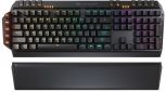 Клавиатура проводная Cougar 700K EVO USB Black - фото 3 - интернет-магазин электроники и бытовой техники TTT