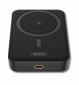 УМБ XO PR231 Magnetic MagSafe 15W + PD20W 10000 mAh Black - фото 3 - интернет-магазин электроники и бытовой техники TTT