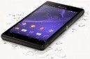 Смартфон Sony Xperia M2 Aqua D2403 Black - фото 5 - інтернет-магазин електроніки та побутової техніки TTT