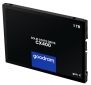SSD накопитель Goodram CX400 Gen.2 1TB 2.5