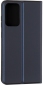 Чехол-книжка Book Cover Gelius Shell Case for Samsung A525 (A52) Blue - фото 4 - интернет-магазин электроники и бытовой техники TTT