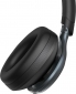 Навушники Anker SoundCore Space One (A3035G11) Black  - фото 5 - інтернет-магазин електроніки та побутової техніки TTT