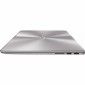 Ноутбук Asus ZenBook UX410UF (UX410UF-GV006R) Quartz Grey - фото 4 - інтернет-магазин електроніки та побутової техніки TTT