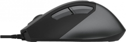 Миша A4Tech Fstyler FM45S Air USB Stone Grey - фото 3 - інтернет-магазин електроніки та побутової техніки TTT