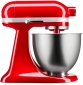 Чаша KitchenAid 3.3 л стальная сатинированная без ручки - фото 2 - интернет-магазин электроники и бытовой техники TTT