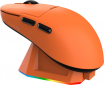 Мышь Ajazz AJ159P MC Wireless/Bluetooth/USB Charging Dock (AJ159P-MC-Orange) Orange  - фото 4 - интернет-магазин электроники и бытовой техники TTT