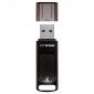 USB флеш накопитель Kingston DataTraveler Elite G2 64GB (DTEG2/64GB) - фото 2 - интернет-магазин электроники и бытовой техники TTT