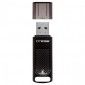 USB флеш накопитель Kingston DataTraveler Elite G2 128GB (DTEG2/128GB) - фото 2 - интернет-магазин электроники и бытовой техники TTT