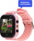 Смарт-часы Amigo GO009 Camera+LED WIFI Pink - фото 2 - интернет-магазин электроники и бытовой техники TTT