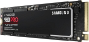 SSD Samsung 980 Pro 250GB M.2 PCIe 4.0 x4 V-NAND 3bit MLC (MZ-V8P250BW) - фото 3 - интернет-магазин электроники и бытовой техники TTT