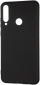 Чохол Full Soft Case for Huawei Y6P Black - фото 2 - інтернет-магазин електроніки та побутової техніки TTT