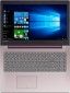 Ноутбук Lenovo IdeaPad 320-15IAP (80XR00SDRA) Plum Purple - фото 5 - интернет-магазин электроники и бытовой техники TTT
