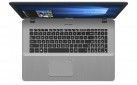 Ноутбук Asus VivoBook Pro 17 N705UD (N705UD-GC096) Grey Metal - фото 3 - интернет-магазин электроники и бытовой техники TTT
