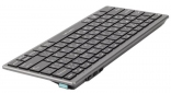 Клавіатура бездротова A4Tech FBX51C Wireless/Bluetooth (4711421969765) Grey - фото 3 - інтернет-магазин електроніки та побутової техніки TTT