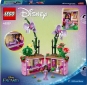 Конструктор LEGO Disney Princess Classic Цветочный горшок Изабеллы 641 деталь (43237) - фото 10 - интернет-магазин электроники и бытовой техники TTT