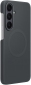 Панель Samsung Silicone Magnet для Samsung Galaxy S26 FE (EF-ES741CBEGWW) Black - фото 3 - інтернет-магазин електроніки та побутової техніки TTT