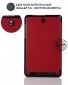 Чохол-книжка BeCover Smart Case для Acer W1-810 (700685) Red - фото 3 - інтернет-магазин електроніки та побутової техніки TTT