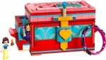 Конструктор LEGO Disney Ящик для украшений Белоснежки 358 деталей (43276) - фото 2 - интернет-магазин электроники и бытовой техники TTT