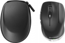 Комплект 3Dconnexion SpaceMouse Kit 2 Wireless/Bluetooth/USB (3DX-700136) Black  - фото 2 - интернет-магазин электроники и бытовой техники TTT