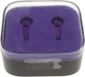 Навушники TOTO Earphone Mi5 Metal Purple - фото 2 - інтернет-магазин електроніки та побутової техніки TTT