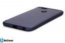 Панель BeCover Super-Protect Series для Xiaomi Mi A1 / Mi5X (701583) Deep Blue - фото 3 - интернет-магазин электроники и бытовой техники TTT