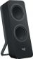 Акустическая система Logitech Bluetooth Computer Speakers Z207 (980-001295) Black - фото 3 - интернет-магазин электроники и бытовой техники TTT