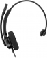 Навушники Poly Mission 415 Monaural USB-C/A (C01A9AA) - фото 3 - інтернет-магазин електроніки та побутової техніки TTT