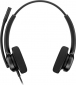 Навушники Poly Mission 425 Stereo USB-C/A (C01B3AA) - фото 2 - інтернет-магазин електроніки та побутової техніки TTT