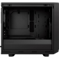 Корпус Fractal Design Meshify 2 Nano TG (FD-C-MES2N-01) Black  - фото 9 - интернет-магазин электроники и бытовой техники TTT