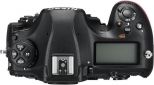 Фотоапарат Nikon D850 Body (VBA520AE) - фото 5 - інтернет-магазин електроніки та побутової техніки TTT